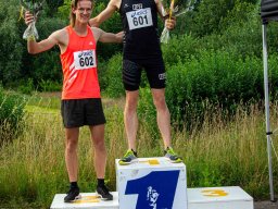 Heidekamppark 2021 SegmentRun